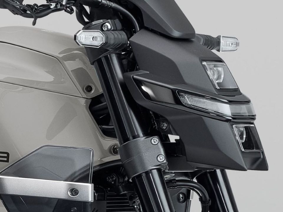 Honda lança primeira moto elétrica com 130 km de autonomia