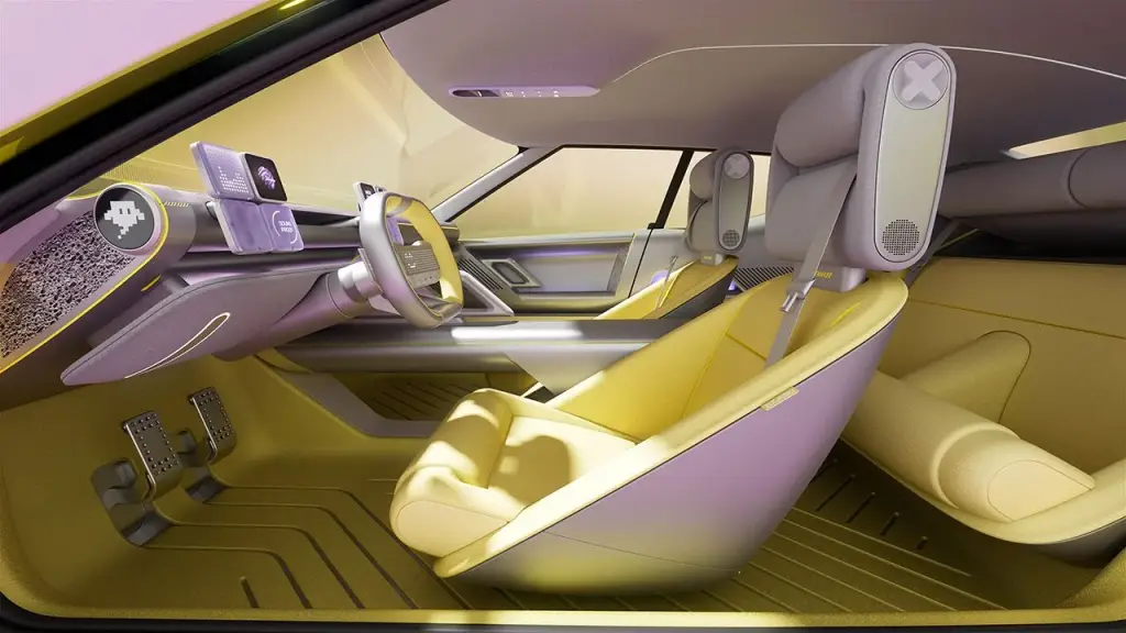 Hyundai Concept Three antecipa design do próximo HB20