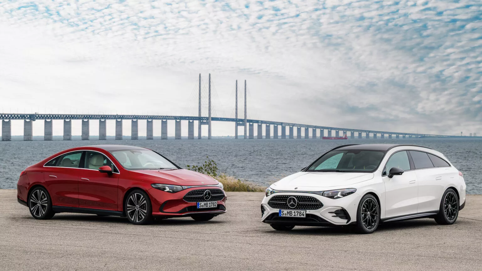 Mercedes-Benz é penalizada em R$ 124 milhões na Coreia do Sul por declarações enganosas sobre baterias