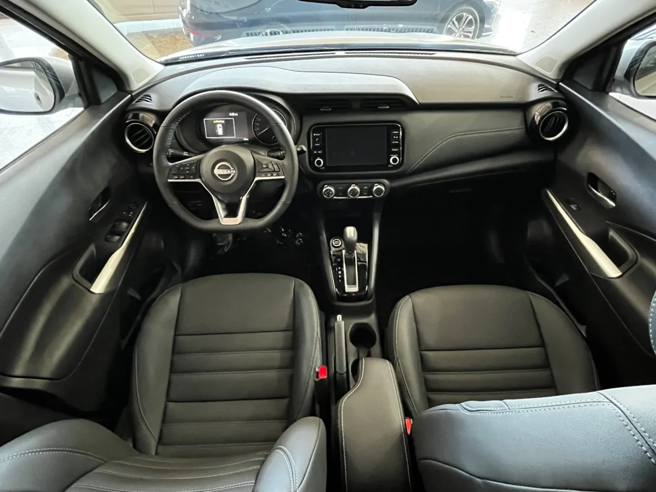 Nissan anuncia Kicks Play com desconto de R$ 27 mil em setembro