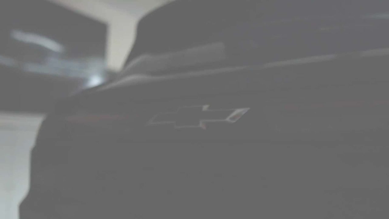 Chevrolet testa SUV compacto do Onix que ficará abaixo do Tracker