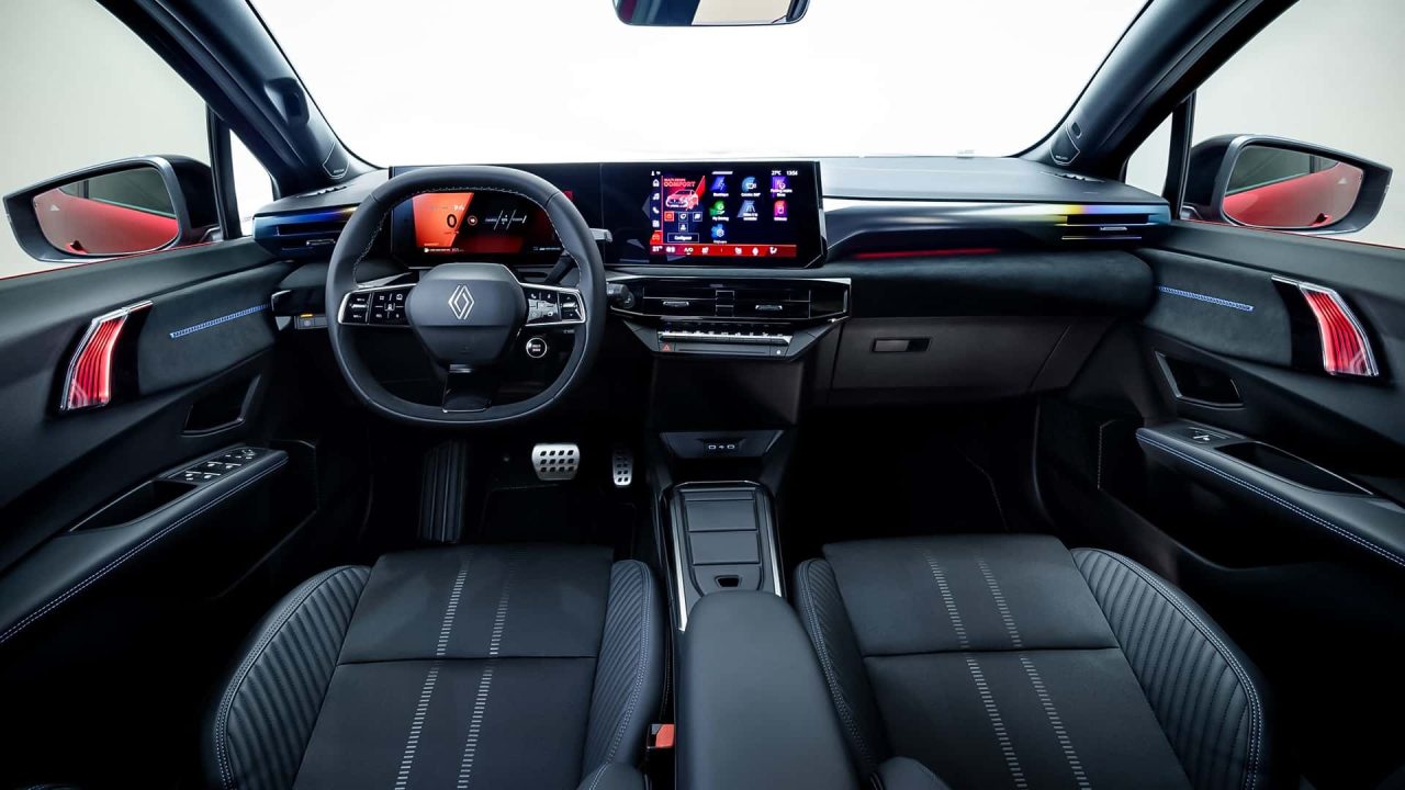 Novo Renault Clio 2026 chega com nova geração, mas sem versão elétrica
