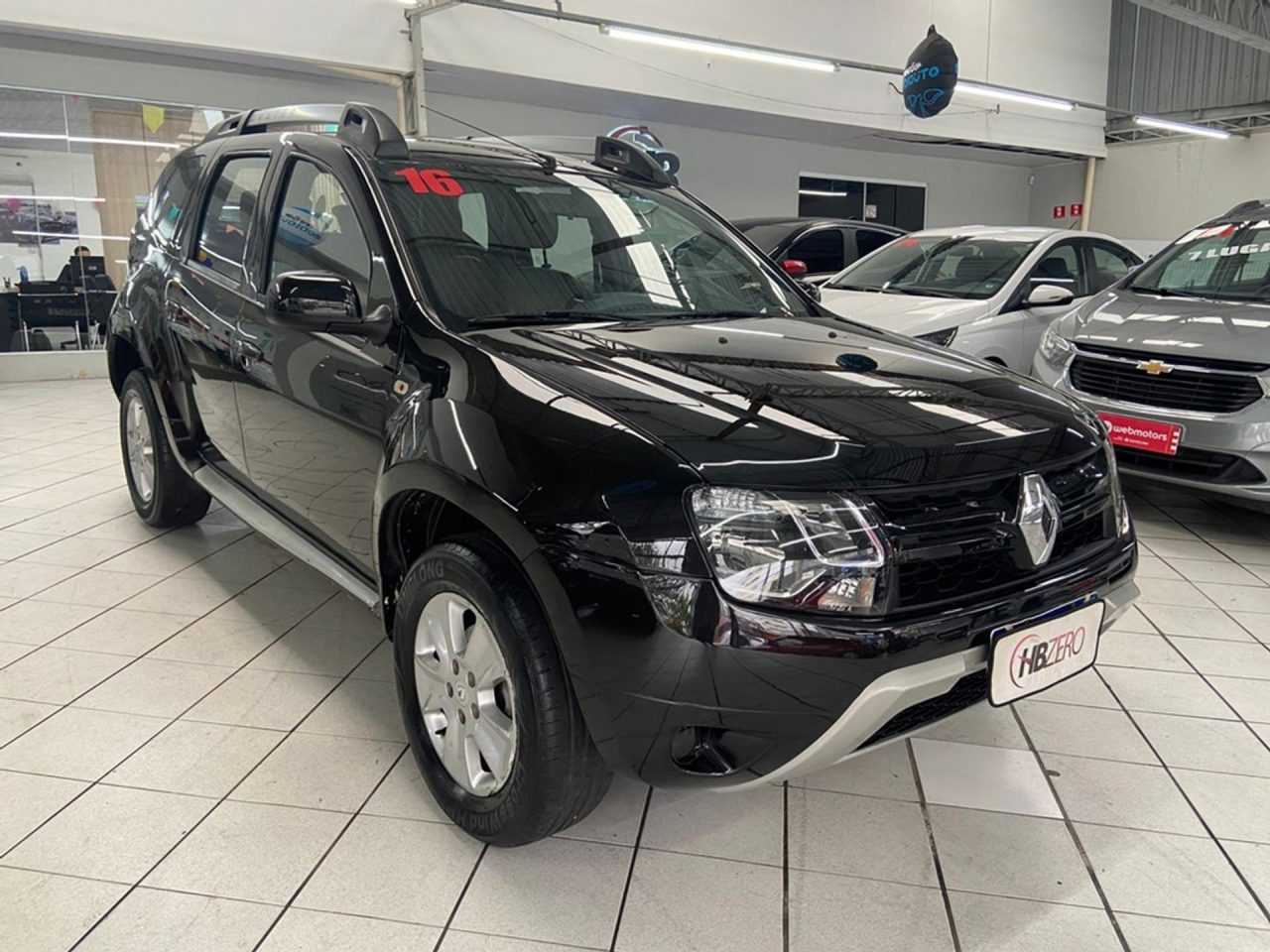 5 SUVs usados que oferecem espaço e custam abaixo de R$ 60 mil