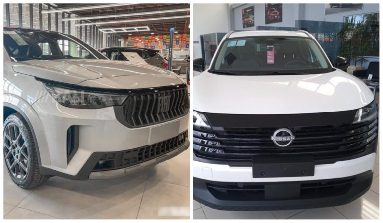 Comparativo: Novo Nissan Kicks Advance ou Fiat Fastback Impetus Hybrid?