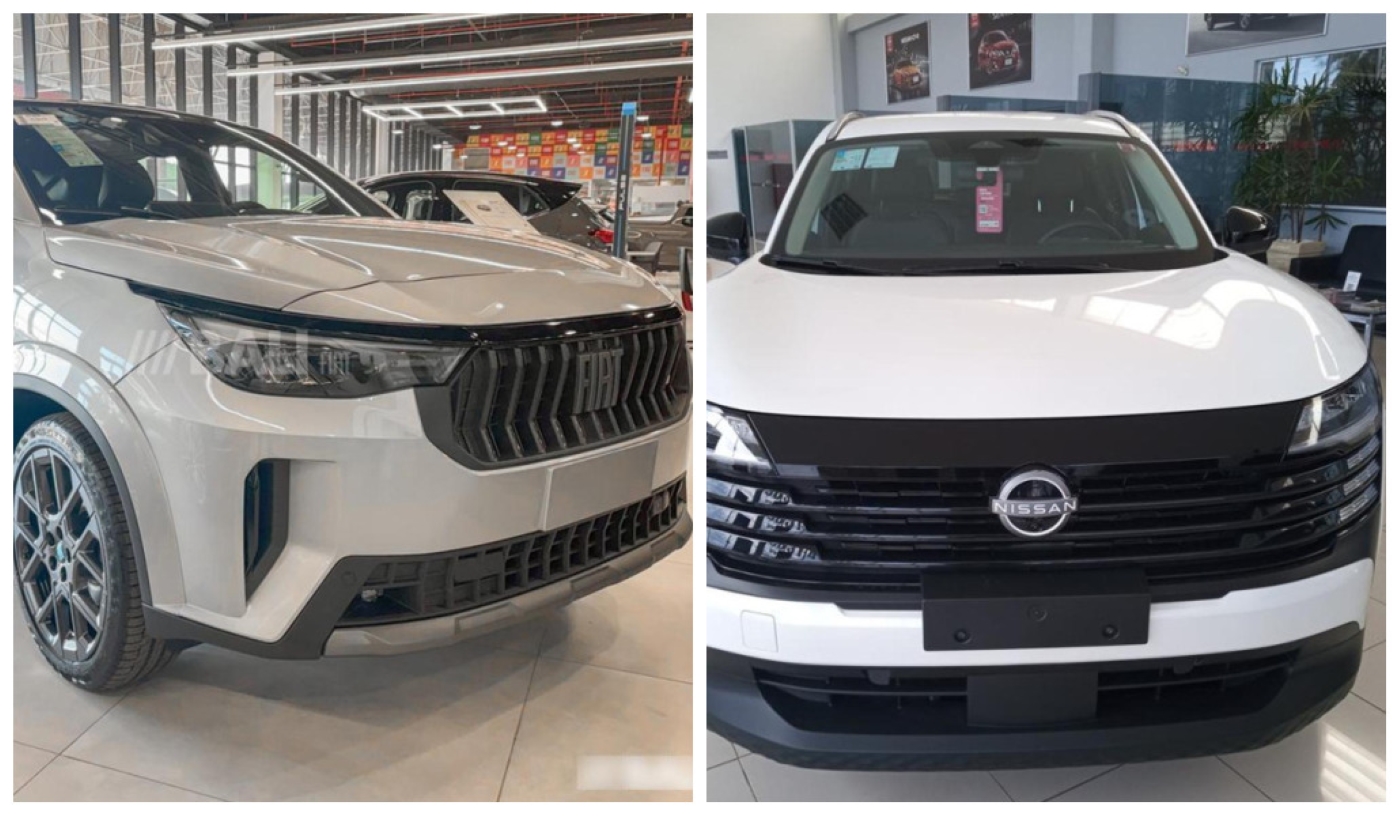 Comparativo: Novo Nissan Kicks Advance ou Fiat Fastback Impetus Hybrid?