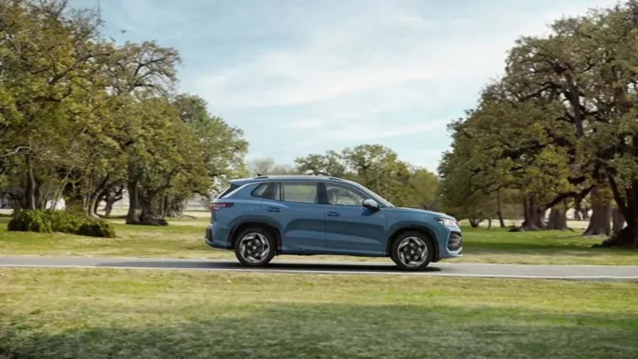 Volkswagen Tiguan 2026 estreia em março com novidades no design e tecnologia