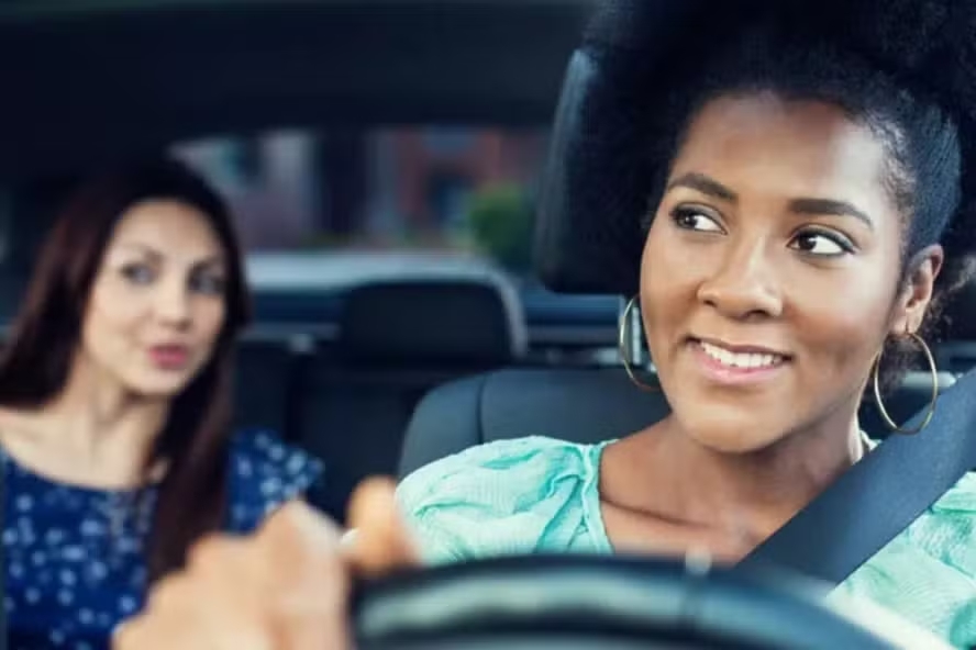 Novo recurso da Uber nos EUA permite viagens apenas entre mulheres