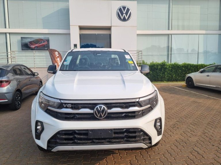 Volkswagen Amarok Highline fica R$ 39,9 mil mais barato para CNPJ em setembro