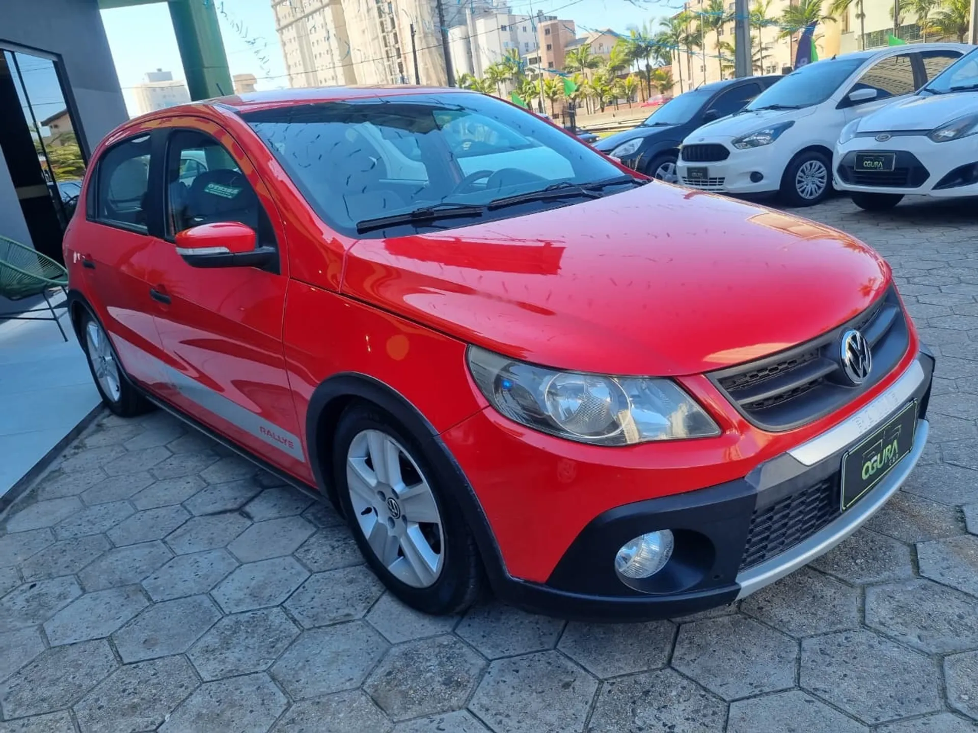 Volkswagen Gol: 3 boas opções usadas abaixo de R$ 30 mil