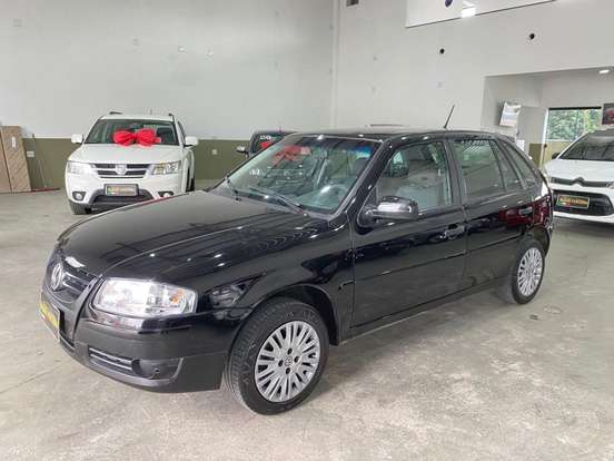 Volkswagen Gol: 3 boas opções usadas abaixo de R$ 30 mil