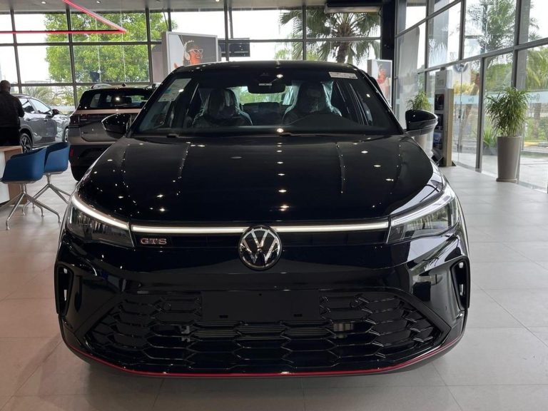 Volkswagen libera desconto de até R$ 29.975 no Nivus para PcD em setembro