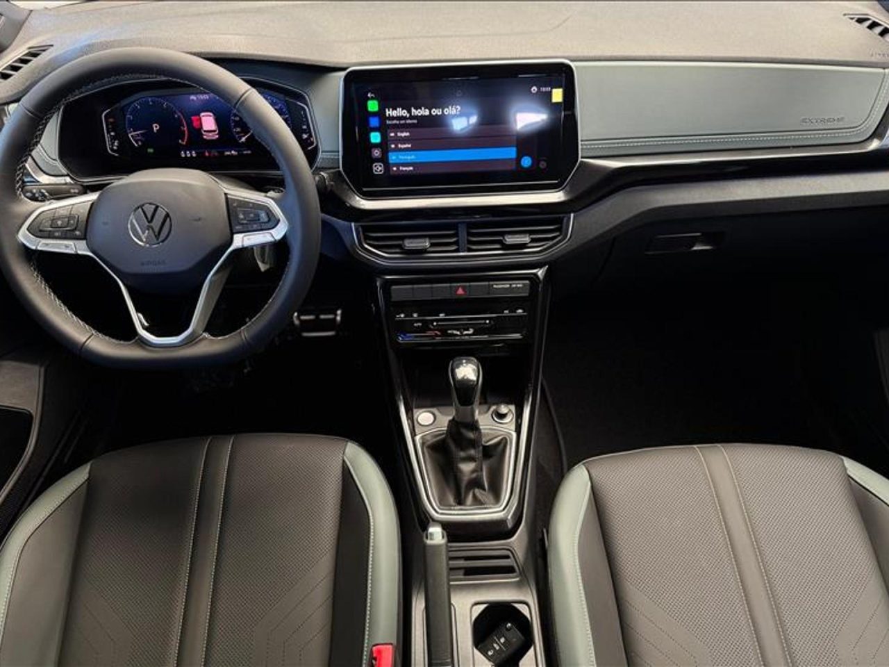 Volkswagen libera descontão de até R$ 39.342 no T-Cross para PcD em setembro