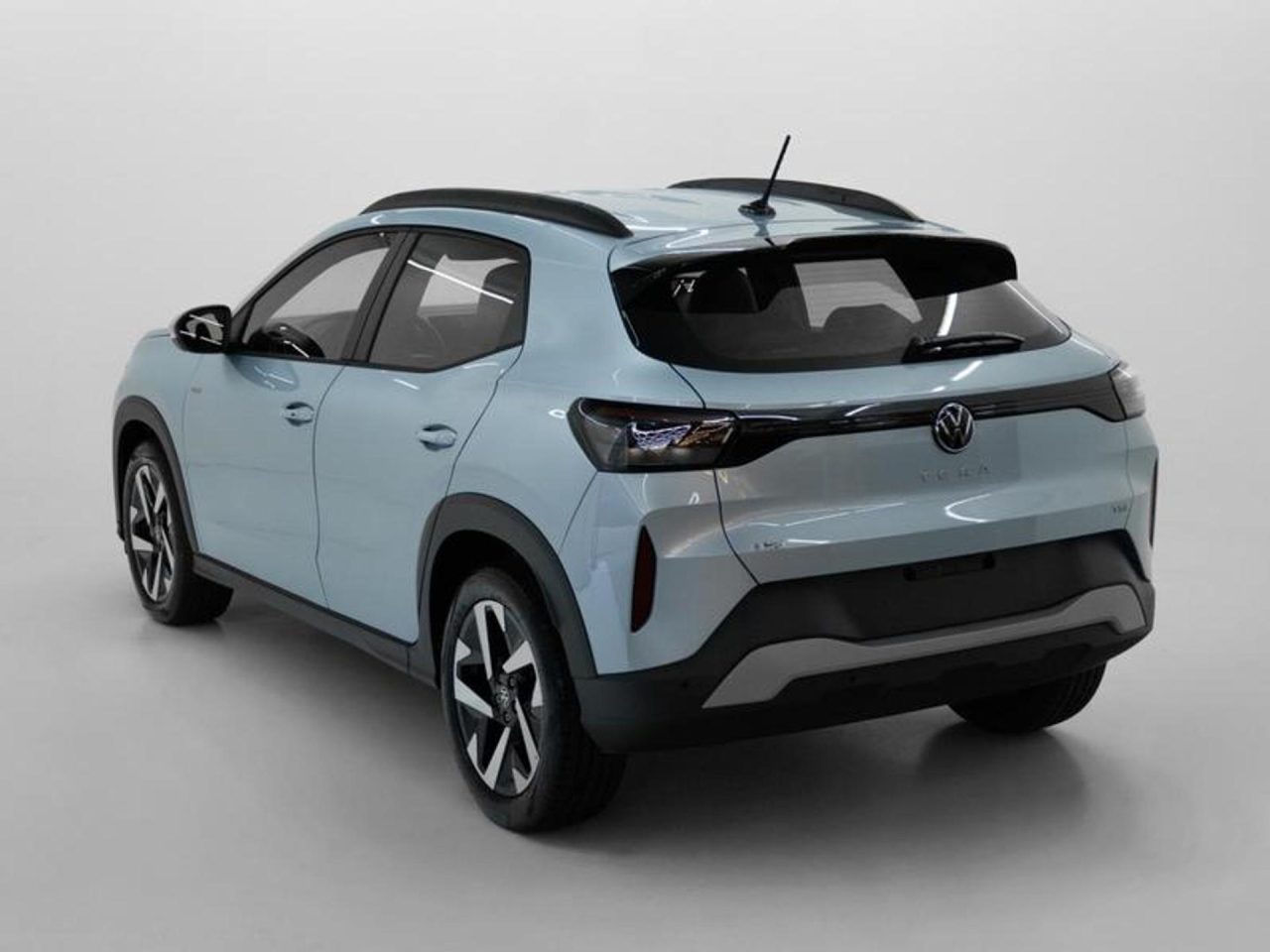 Volkswagen oferece R$ 17.063 de desconto no Tera Comfort para PcDs