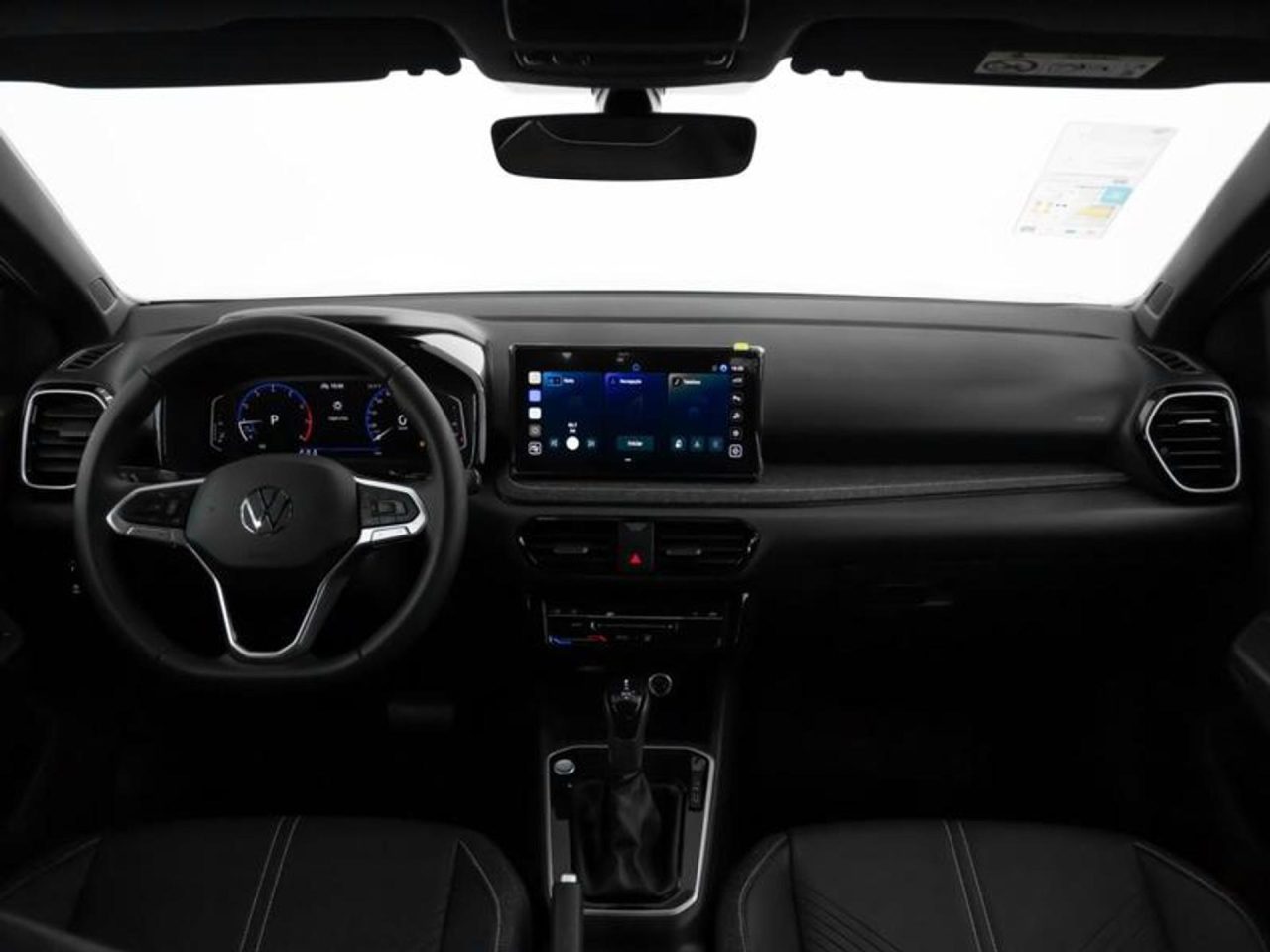 Volkswagen oferece R$ 17.063 de desconto no Tera Comfort para PcDs