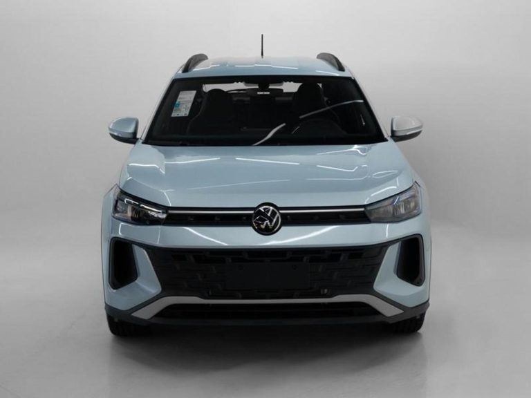 Volkswagen oferece R$ 17.063 de desconto no Tera Comfort para PcDs