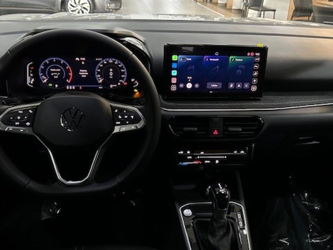 Volkswagen Tera 1.0 TSI MT recebe redução de R$ 15.739 para PcD em setembro