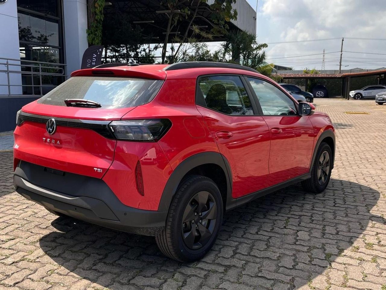 Os 40 carros mais vendidos em setembro de 2025