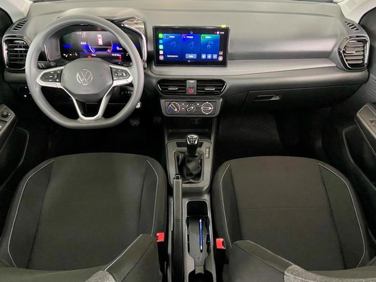 Vale a compra? Impressões do Volkswagen Tera MPI de R$ 105.990