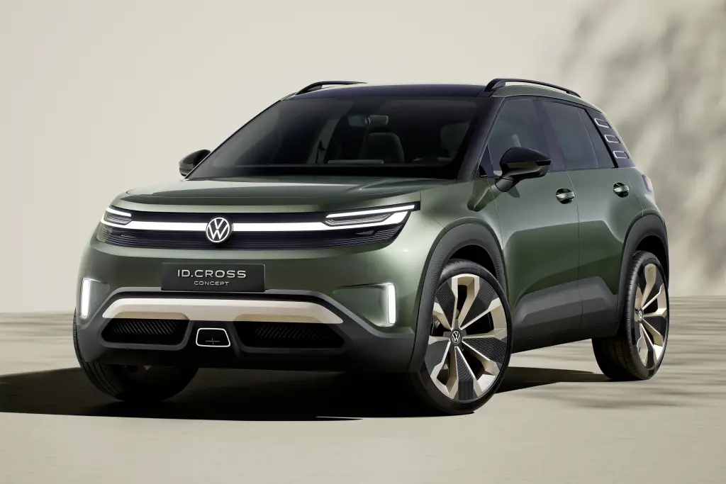 Volkswagen adia lançamento do Golf elétrico por problemas financeiros