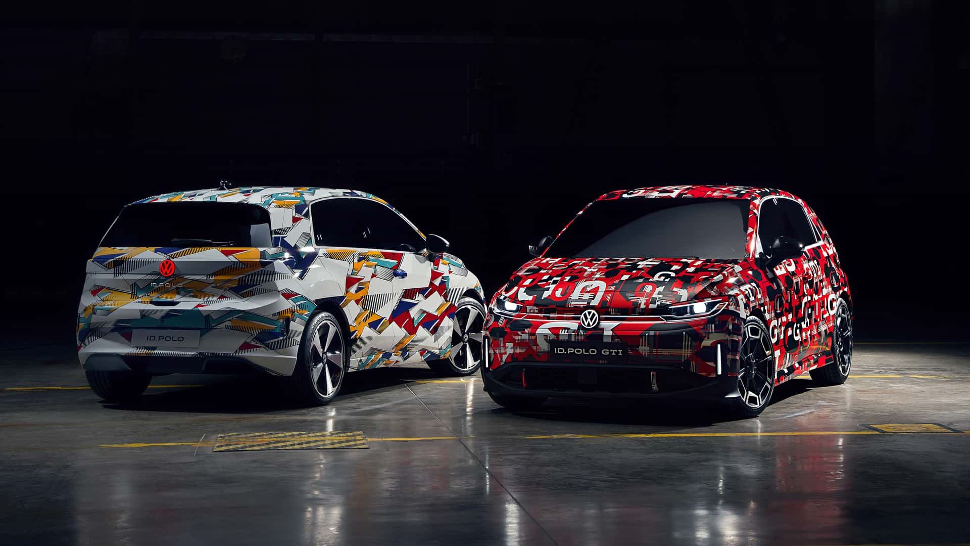 Volkswagen lança Polo elétrico no fim de abril e abre pré-venda em maio