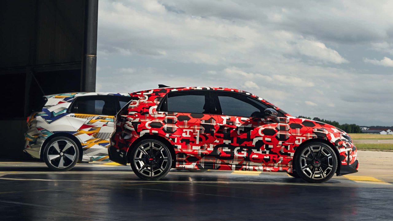 ID. Polo confirma aposta da Volkswagen em carros elétricos