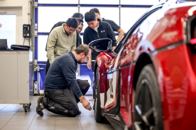 BYD Yangwang U9 Xtreme se consagra oficialmente como o elétrico mais veloz do mundo