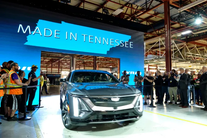 GM será obrigada a pagar US$ 1,6 bi em multa por crédito tributário perdido