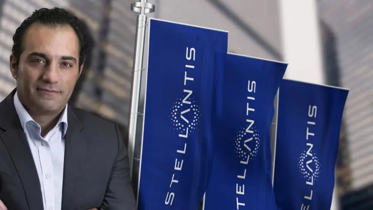 Stellantis troca comando e aposta em nova equipe para reverter crise