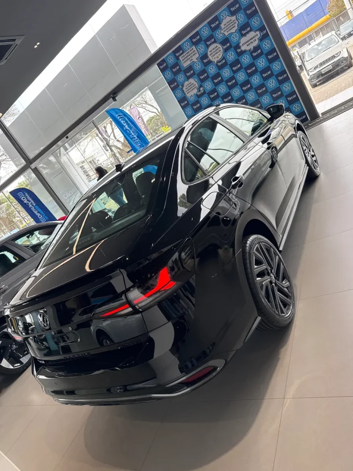 Volkswagen Virtus 2026 é liberado em outubro com desconto de até R$ 35.201 para PcD