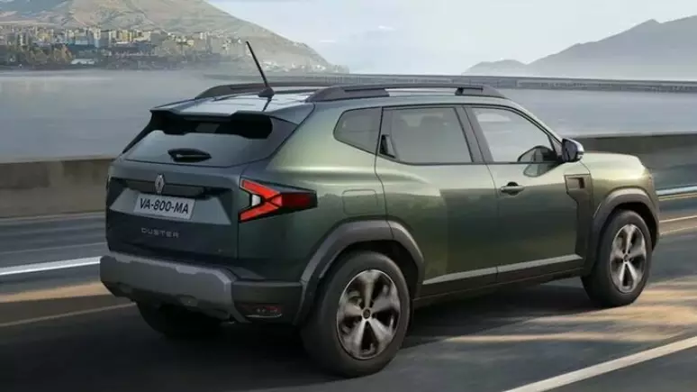 Renault Duster terá continuidade, garante presidente da marca