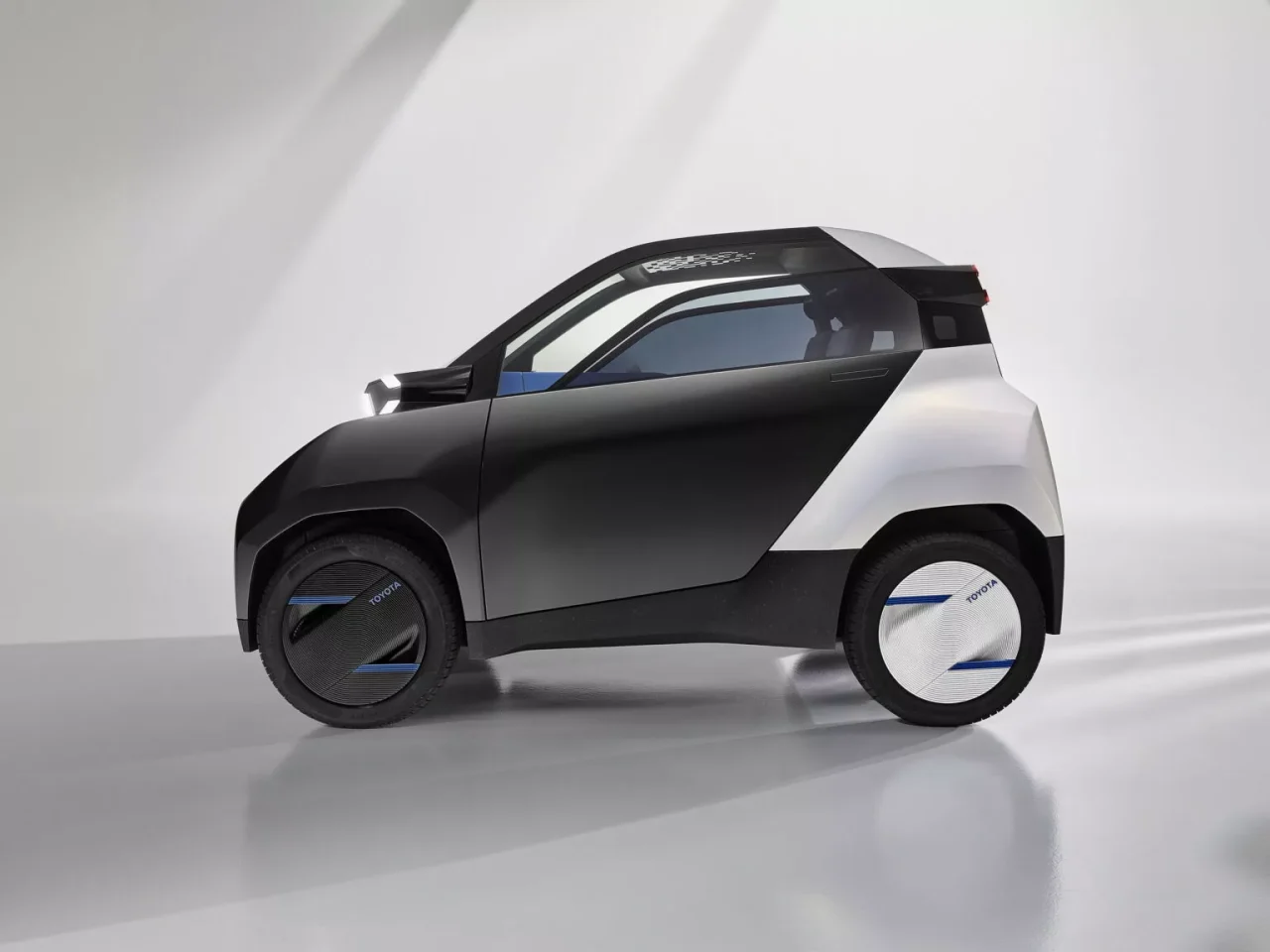 Toyota prepara rival do Citroën Ami com apoio britânico