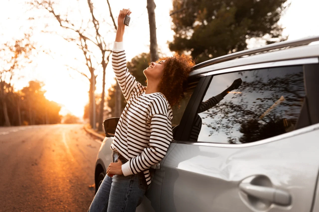 Dicas simples para manter seu carro protegido do sol