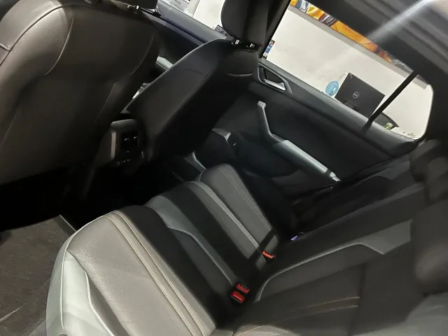 Volkswagen T-Cross Comfortline 2026 fica mais barato que o Tera em promoção