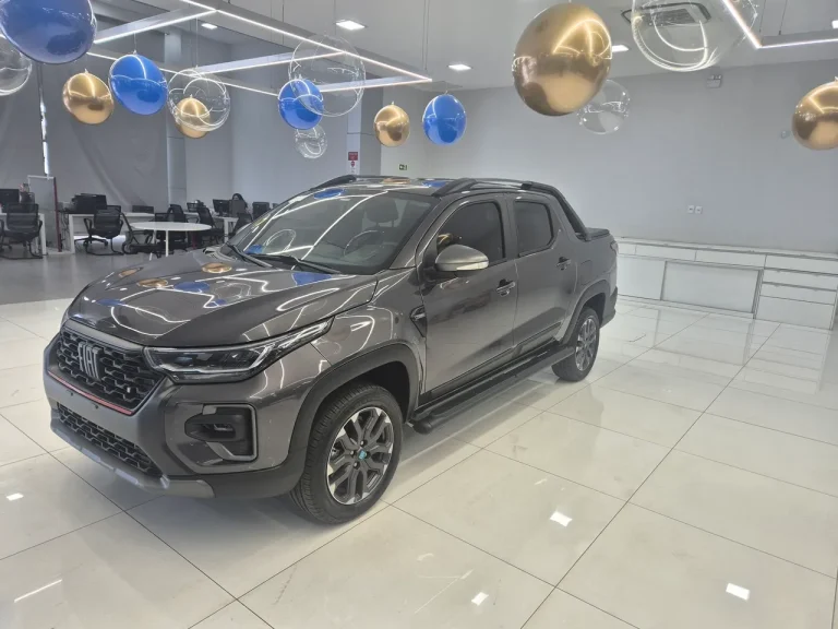 Fiat baixa o preço da Strada Freedom CD 2026 em R$ 13.333 para CNPJ em outubro