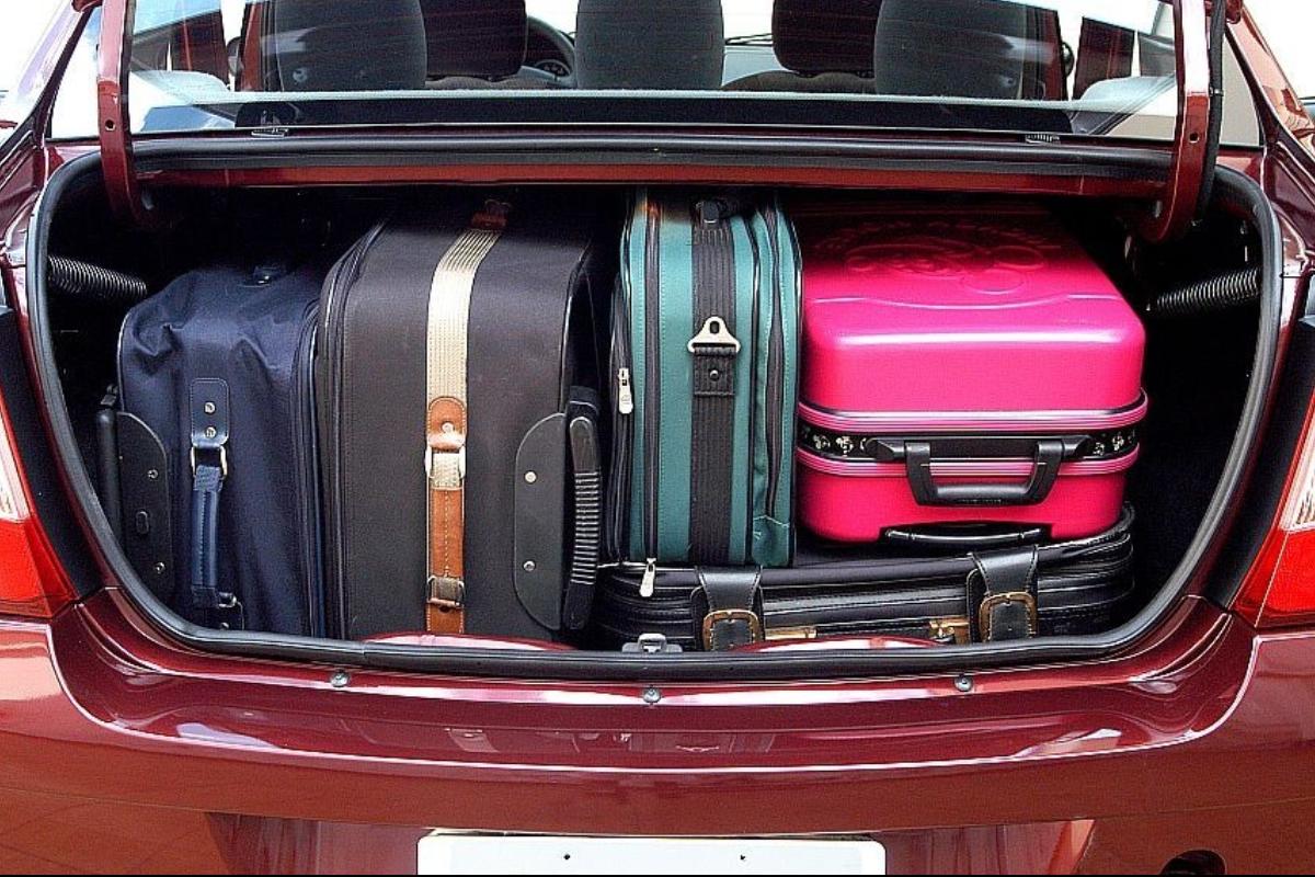 Vai viajar? Veja como arrumar a bagagem com segurança