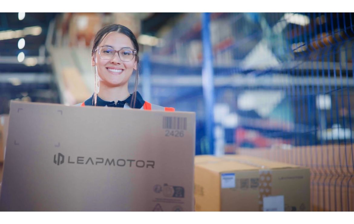 Com apoio da Stellantis, Leapmotor estrutura operação e pós-venda no Brasil