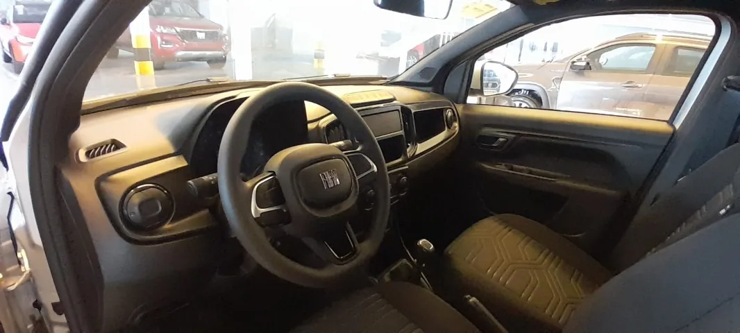 Fiat baixa o preço da Strada Freedom CD 2026 em R$ 13.333 para CNPJ em outubro