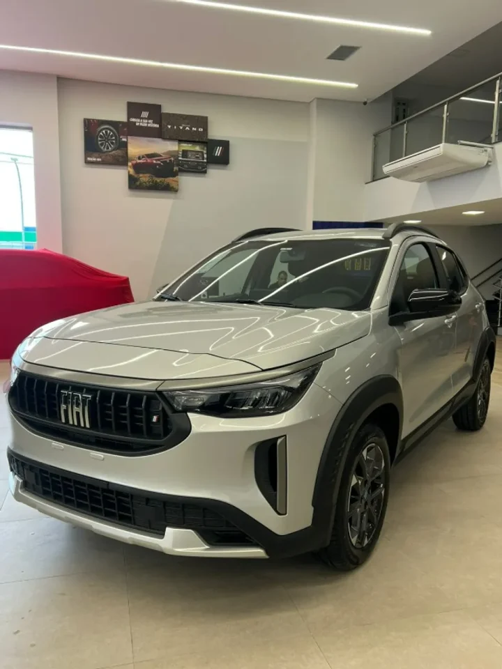 Fiat derruba em R$ 25,3 mil o preço do Pulse Audace Hybrid 2026 para CNPJ em outubro