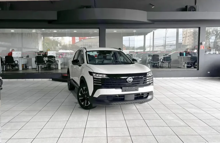 Nissan derruba o preço do Kicks Advance 2026 em R$ 23 mil para PcD em outubro