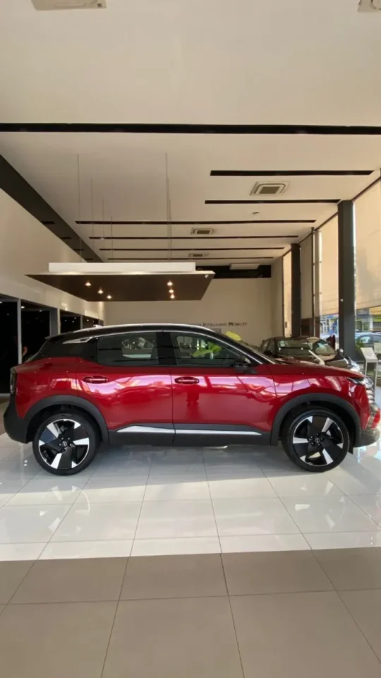 Nissan Kicks Sense 2026 fica mais barato que o Honda WR-V em promoção