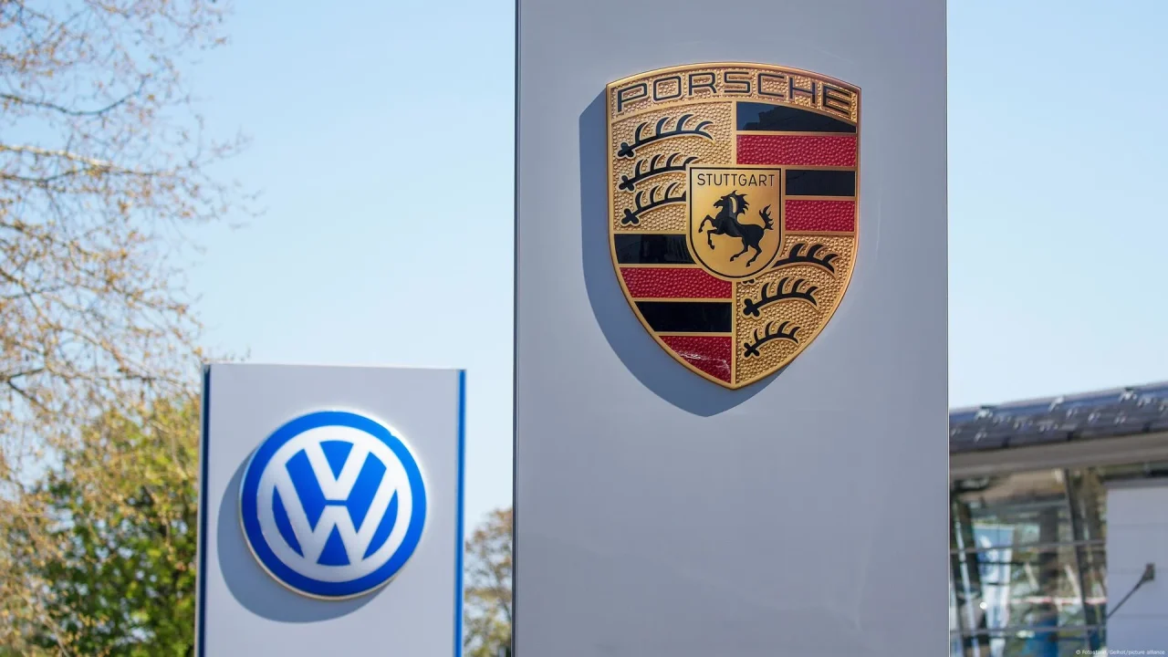Volkswagen amarga prejuízo de € 1 bilhão no trimestre