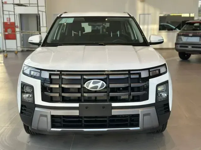 Hyundai Creta de entrada recebe pacote extra de segurança por R$ 151.790