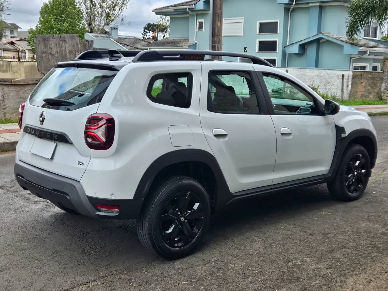 Renault abate o preço do Duster Iconic 1.3 Turbo 2026 em R$ 39 mil para PcD