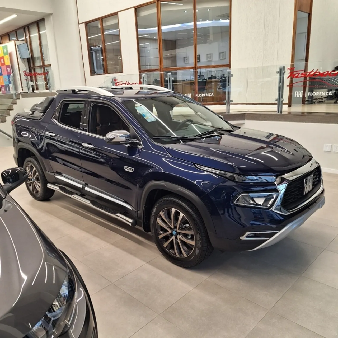 Fiat Toro Ranch 2026 é ofertada em outubro com desconto de R$ 45,8 mil para CNPJ