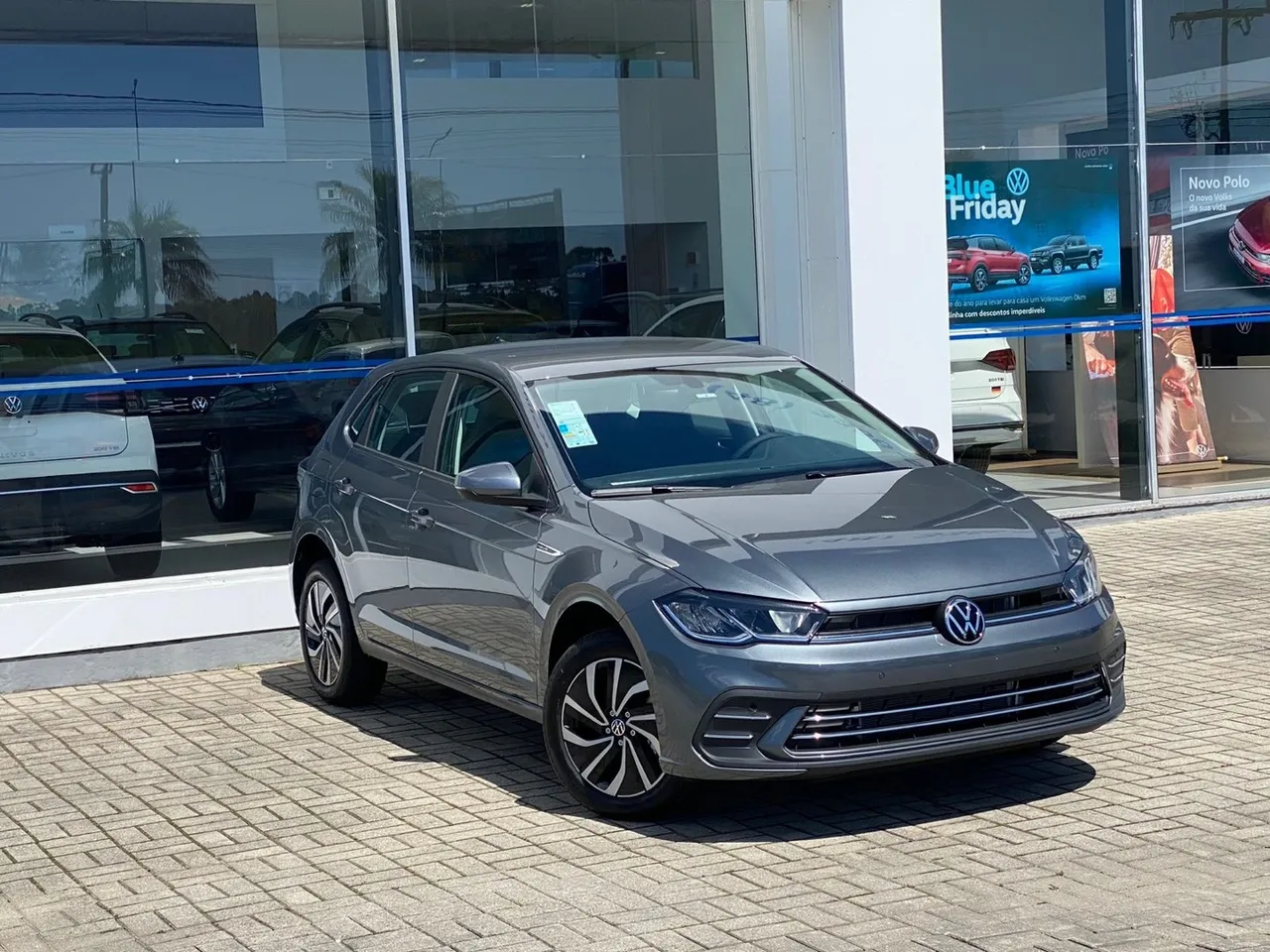 Os carros mais vendidos até dia 16 de dezembro de 2025