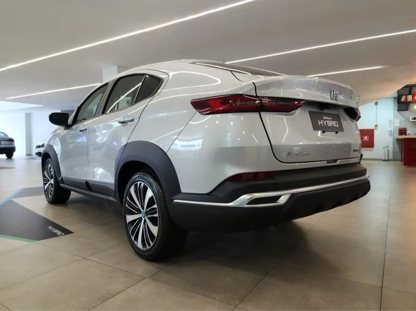 Fiat Fastback fica mais em conta que Tera com redução de R$ 22.990 para CNPJ