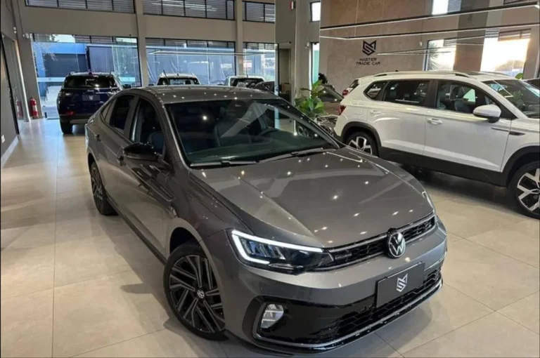 Volkswagen derruba em R$ 35 mil o preço do Virtus Exclusive 2026 para PcD em outubro