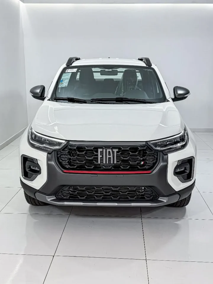 Fiat derruba o preço da Strada 2026 em até R$ 24.922 para CNPJ em outubro