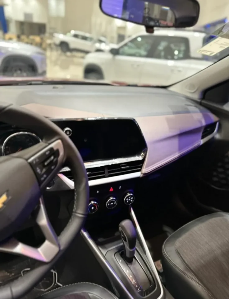 Chevrolet derruba o preço do Montana Premier 2026 em R$ 34.600 para CNPJ em outubro