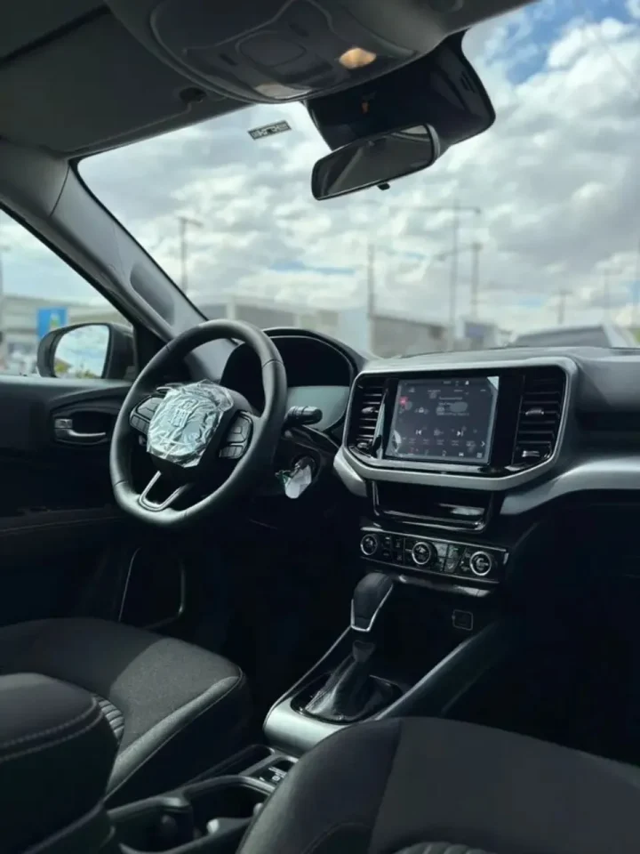 Fiat Toro Endurance 2026 tem preço menor que Tera em oferta
